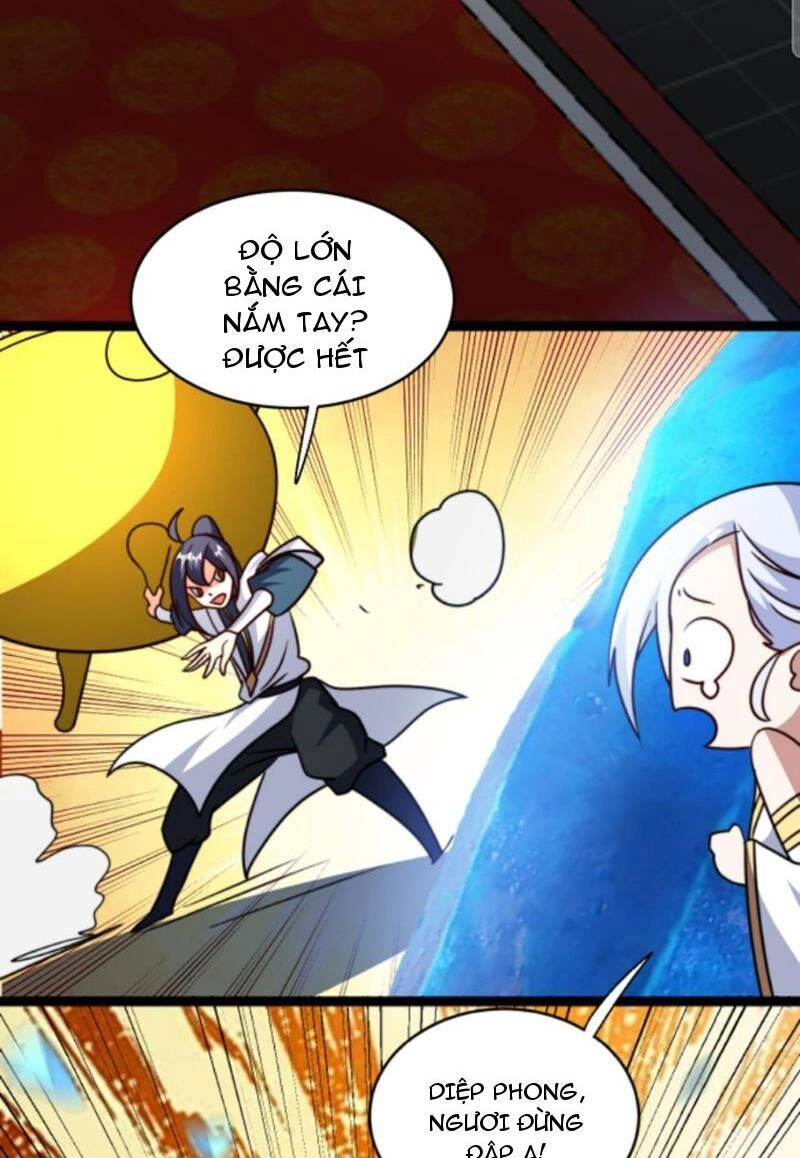 Thiên Khải Bại Gia Chapter 185 - 16