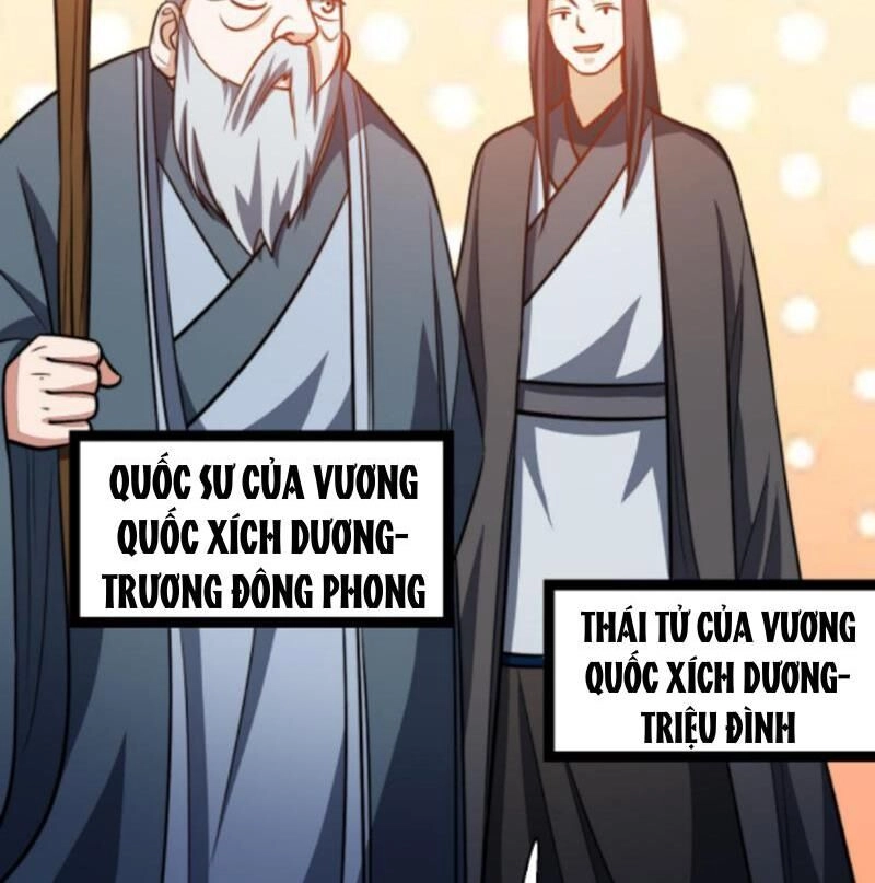 Thiên Khải Bại Gia Chapter 186 - 21