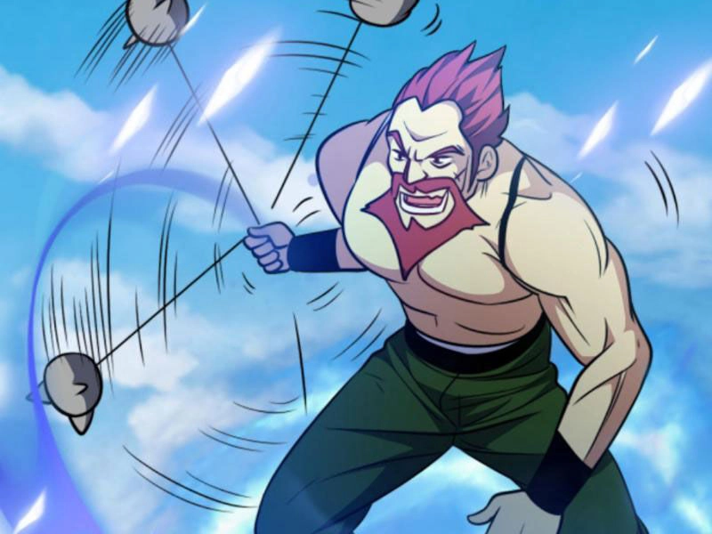 Thiên Khải Bại Gia Chapter 190 - 54