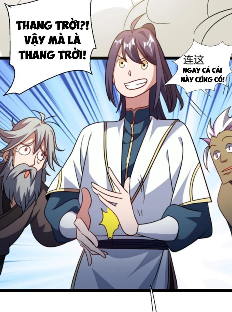 Thiên Khải Bại Gia Chapter 192 - 9