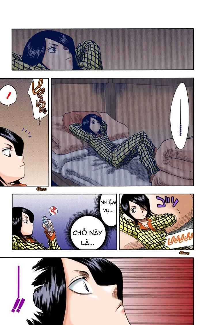 Bleach (Full Color) Chapter 3 - 15