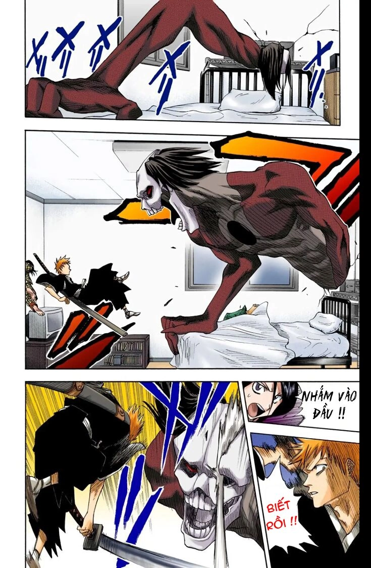 Bleach (Full Color) Chapter 3 - 18