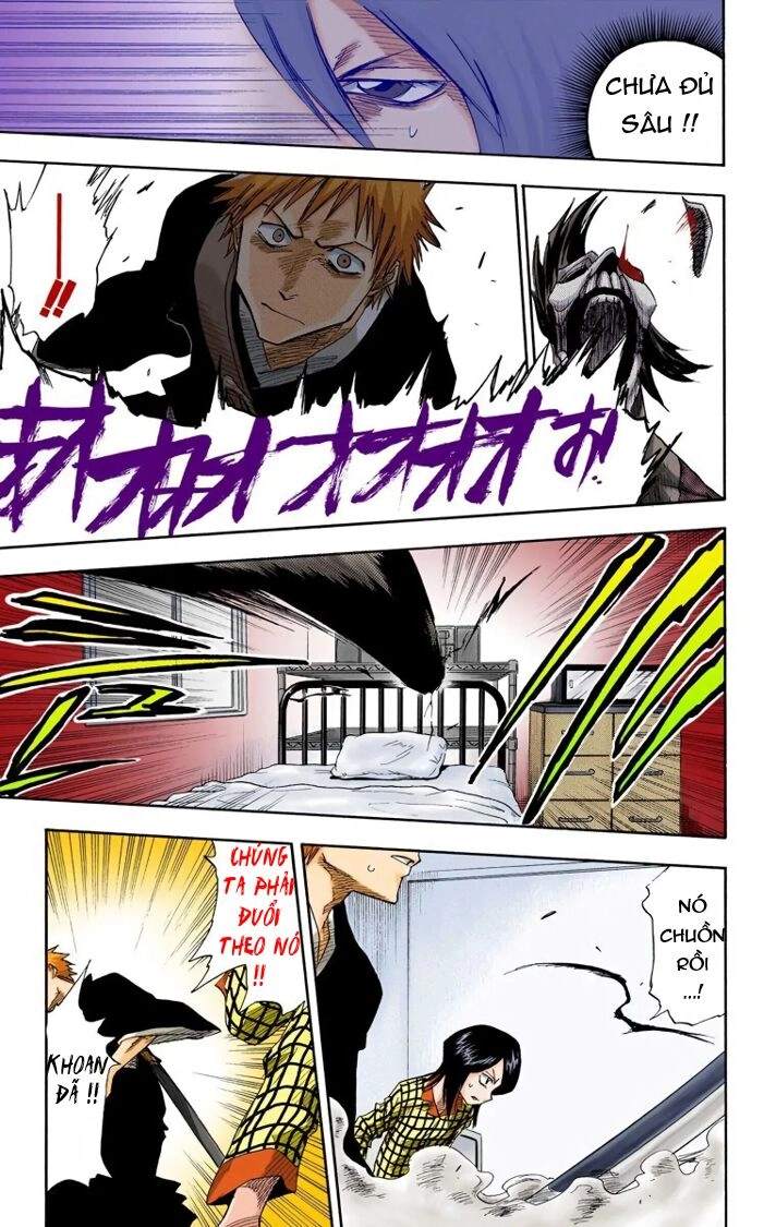 Bleach (Full Color) Chapter 3 - 19