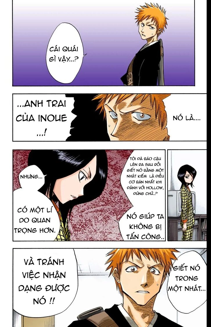 Bleach (Full Color) Chapter 3 - 20