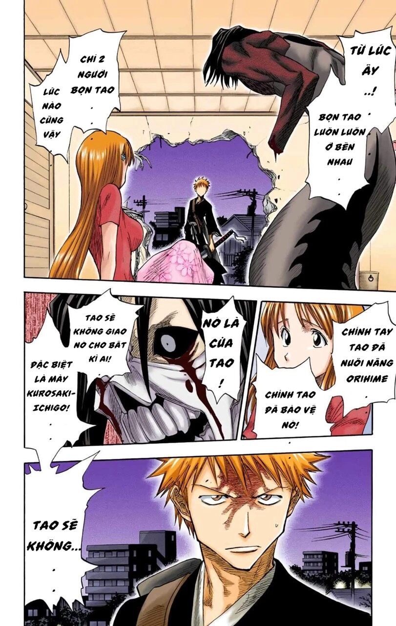 Bleach (Full Color) Chapter 6 - 2
