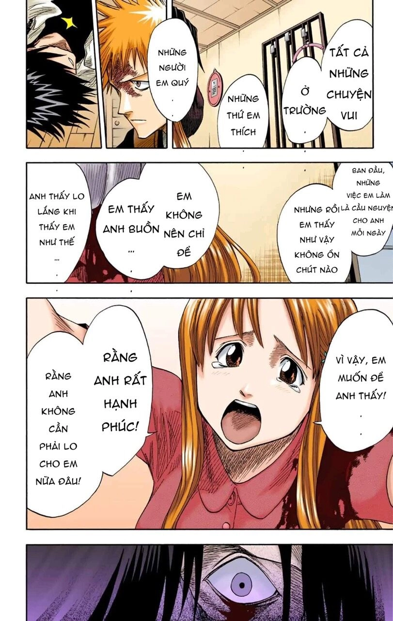 Bleach (Full Color) Chapter 6 - 7