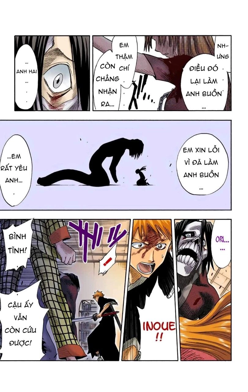Bleach (Full Color) Chapter 6 - 8