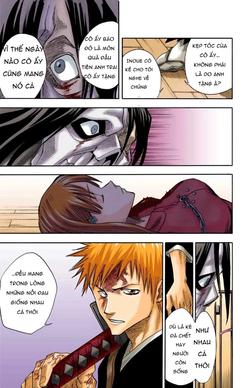 Bleach (Full Color) Chapter 6 - 10