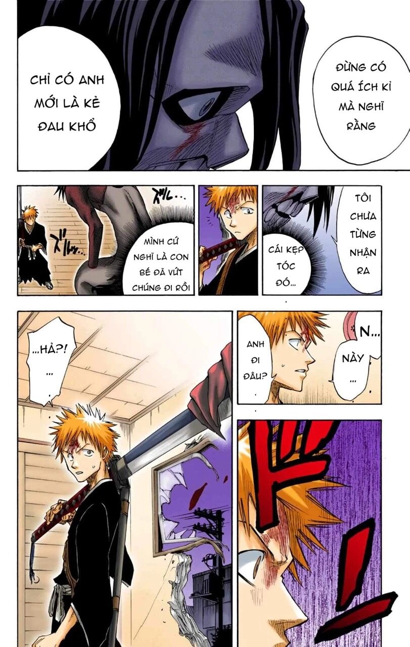 Bleach (Full Color) Chapter 6 - 11