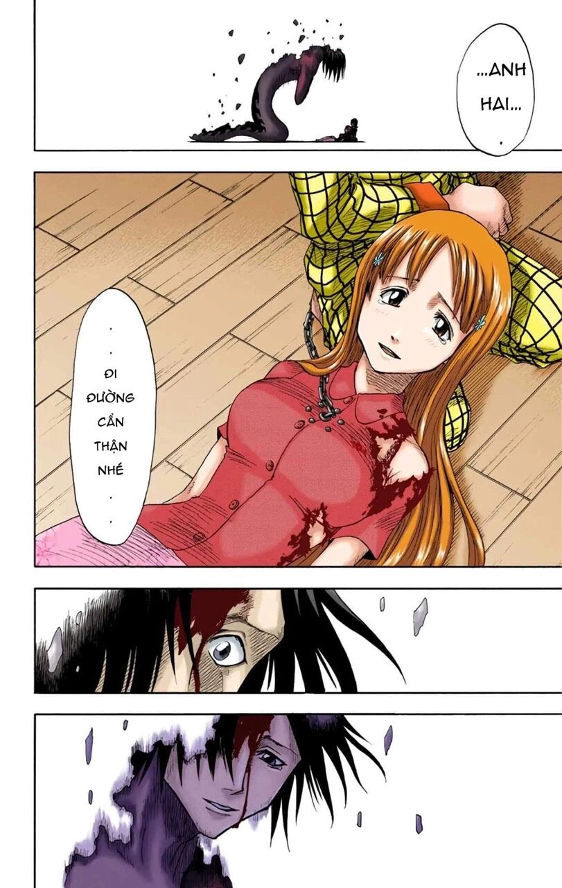 Bleach (Full Color) Chapter 6 - 15