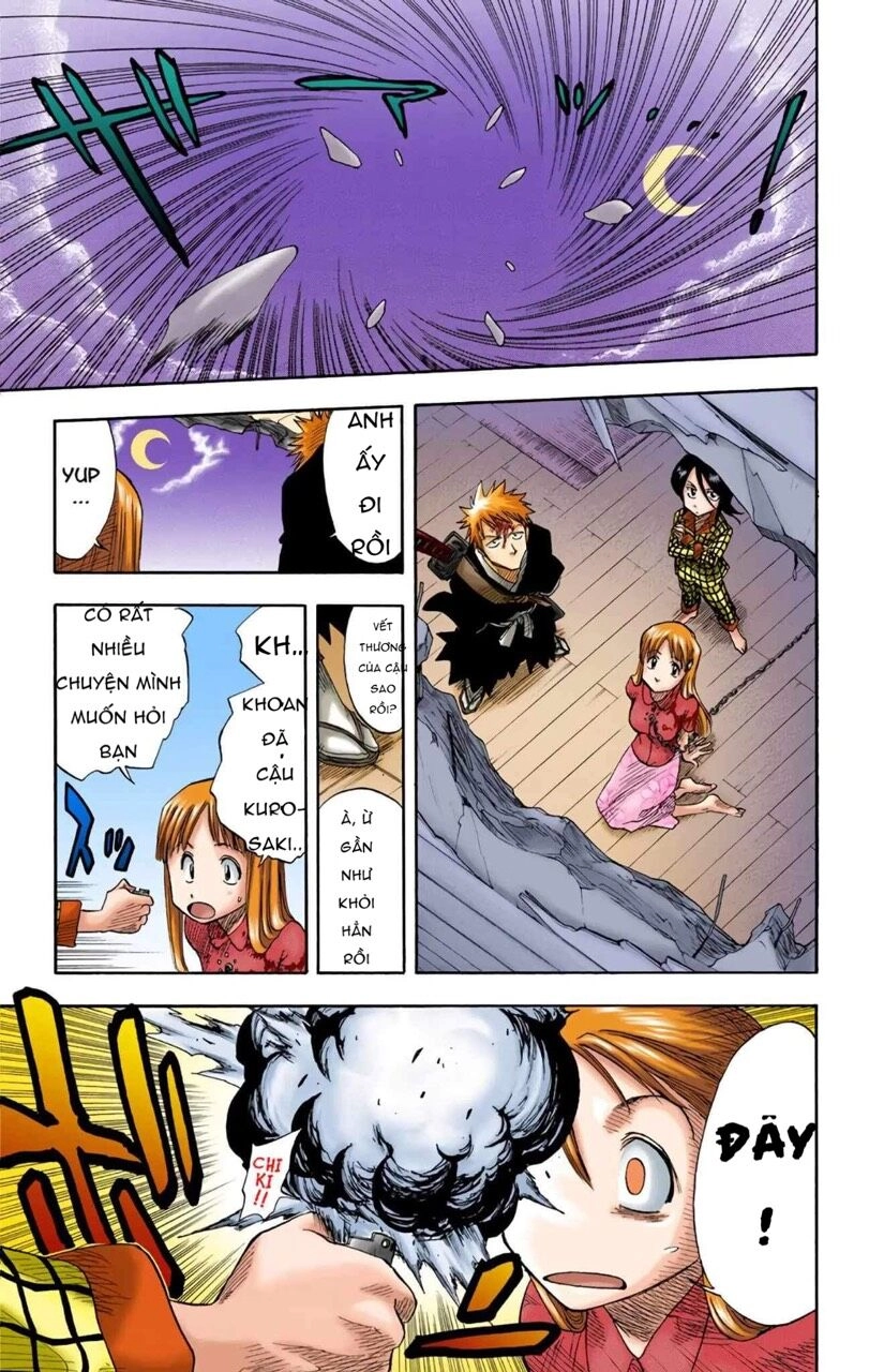 Bleach (Full Color) Chapter 6 - 16