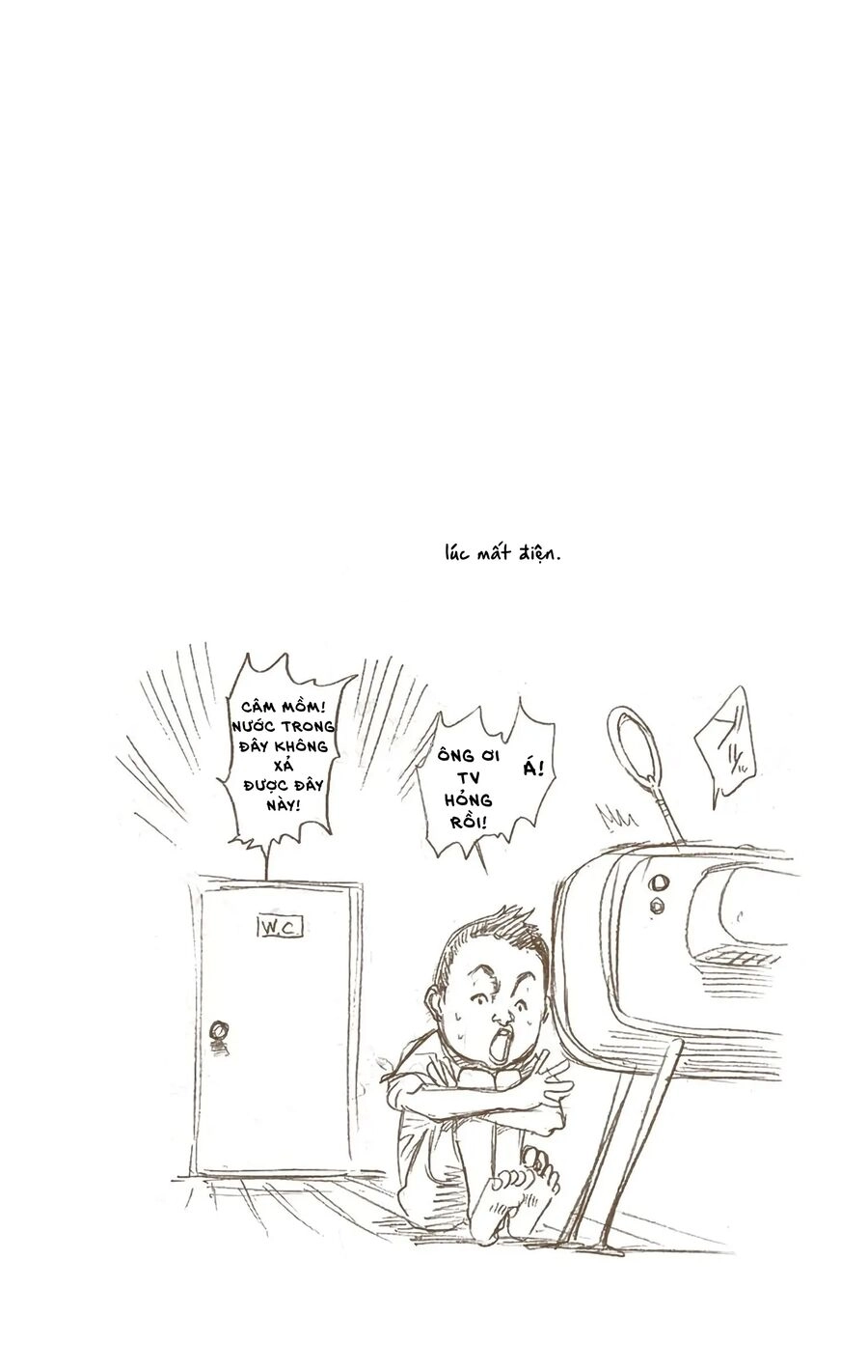 Bleach (Full Color) Chapter 9 - 20