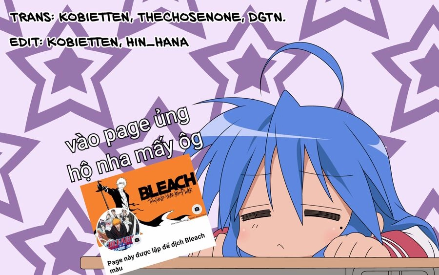 Bleach (Full Color) Chapter 11 - 22