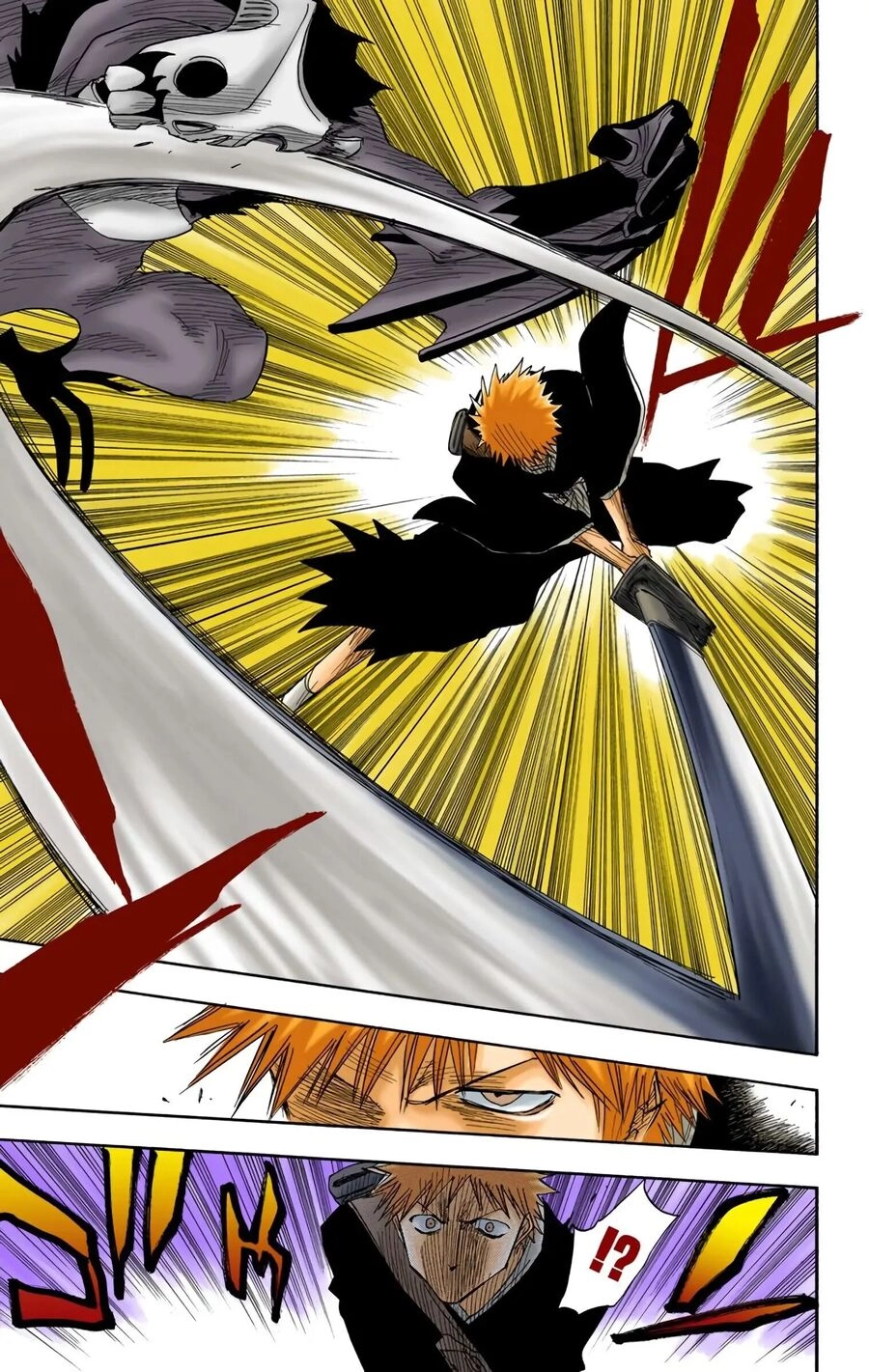 Bleach (Full Color) Chapter 12 - 7