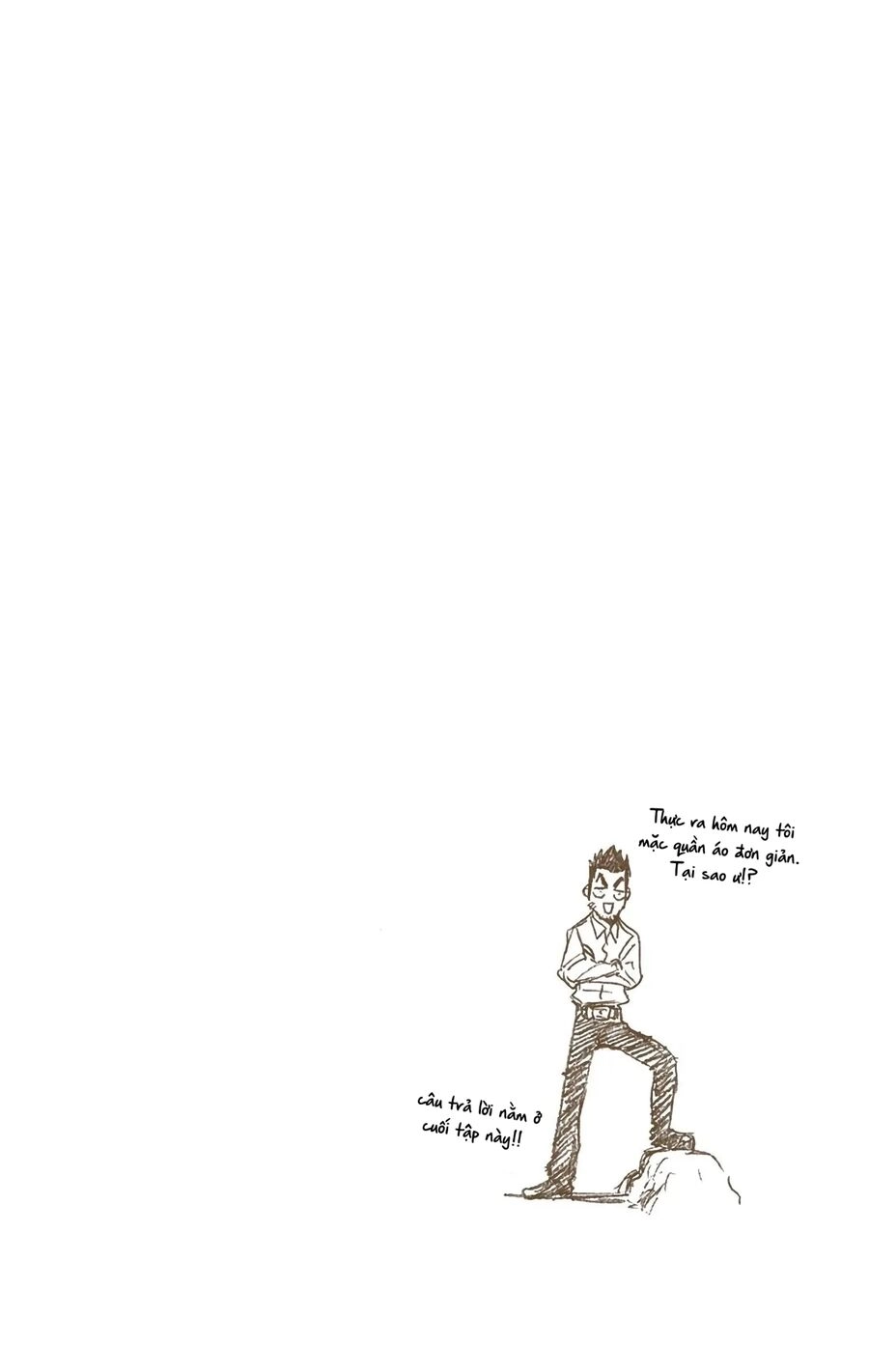 Bleach (Full Color) Chapter 18 - 19