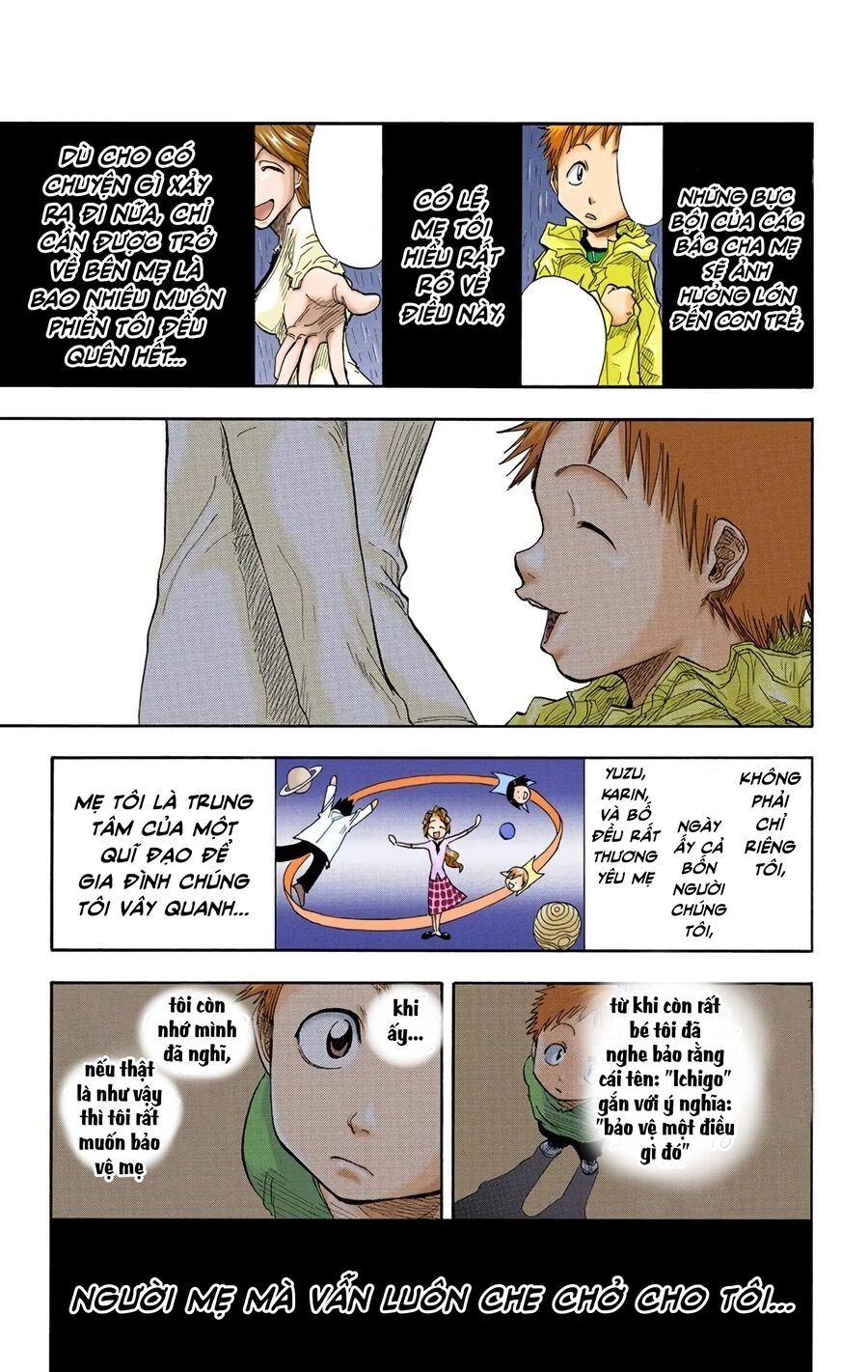 Bleach (Full Color) Chapter 19 - 11