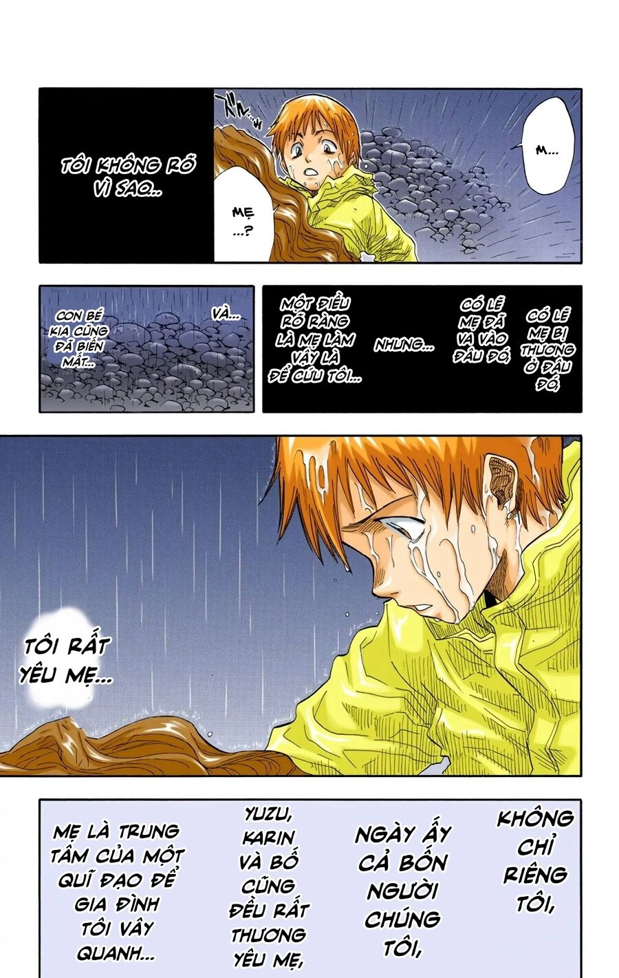 Bleach (Full Color) Chapter 19 - 15