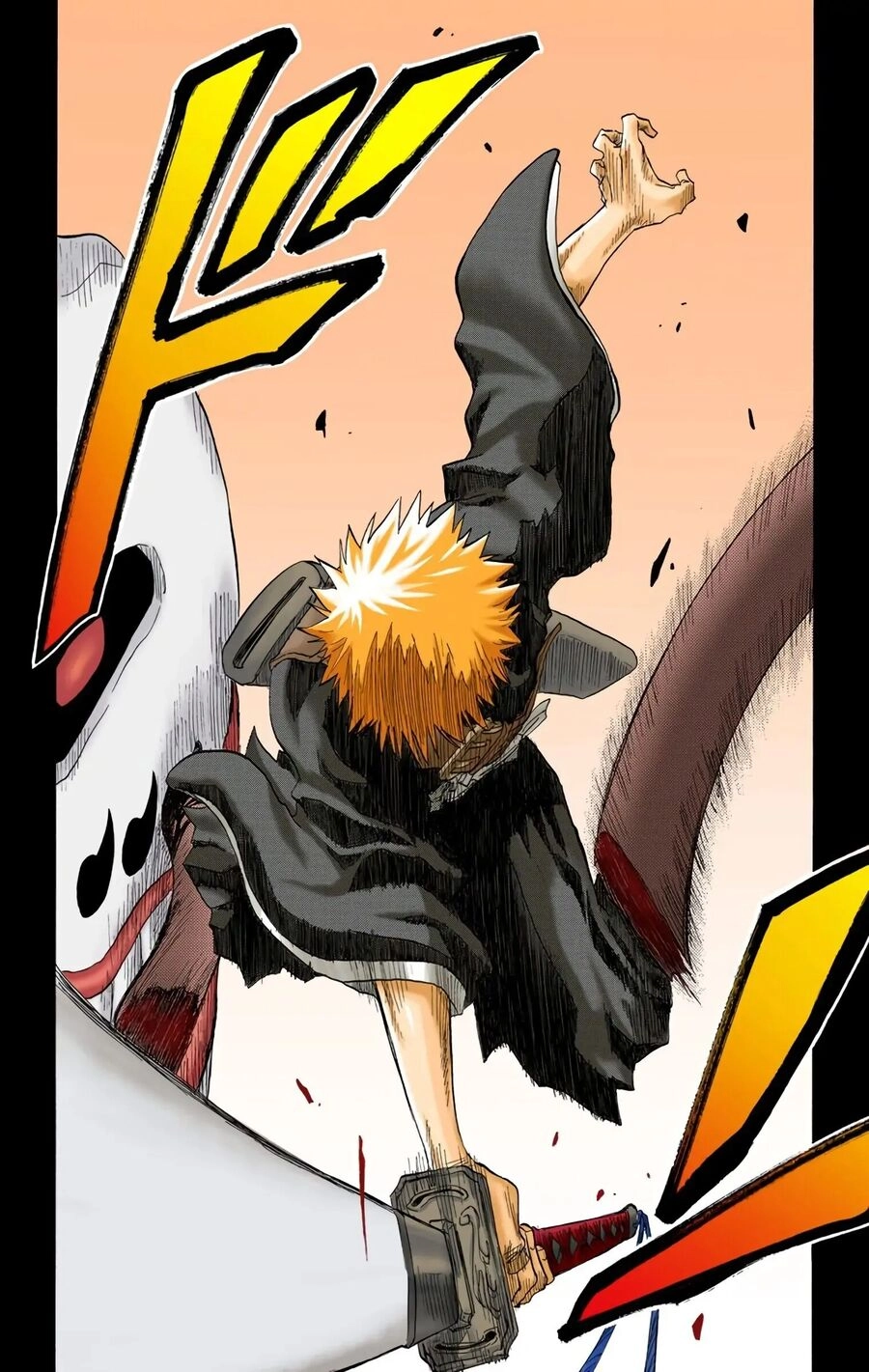 Bleach (Full Color) Chapter 20 - 18