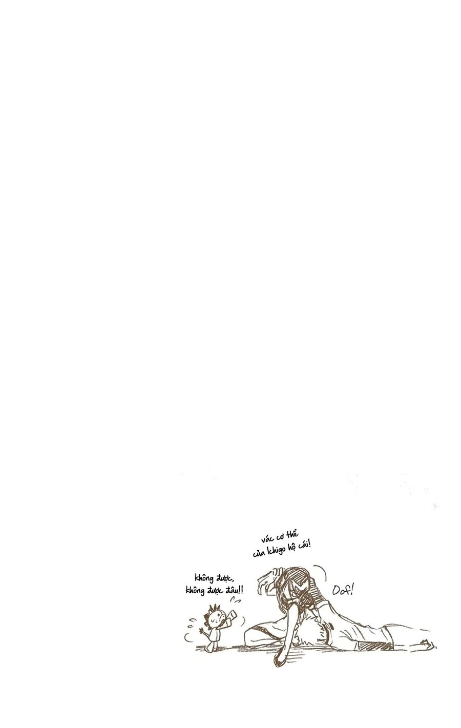 Bleach (Full Color) Chapter 20 - 25