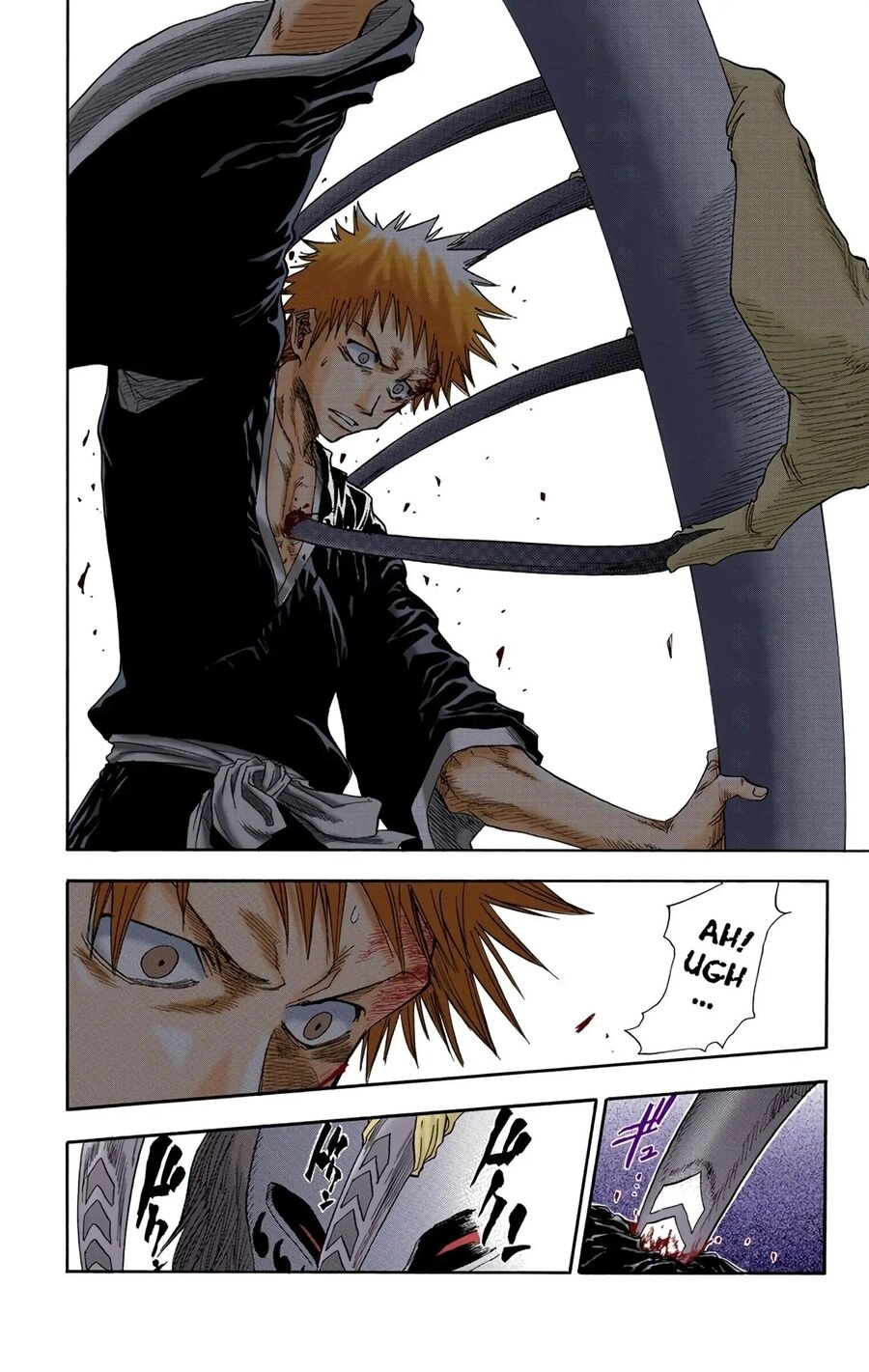 Bleach (Full Color) Chapter 22 - 14