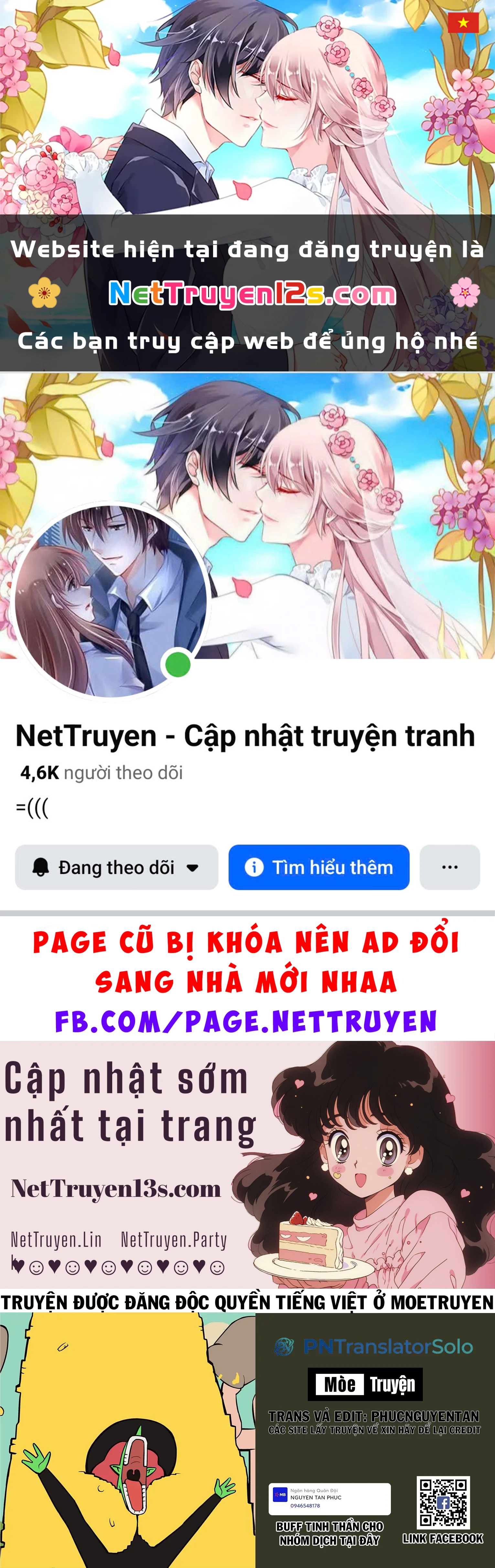 Furry Witch Chapter  7 - 1