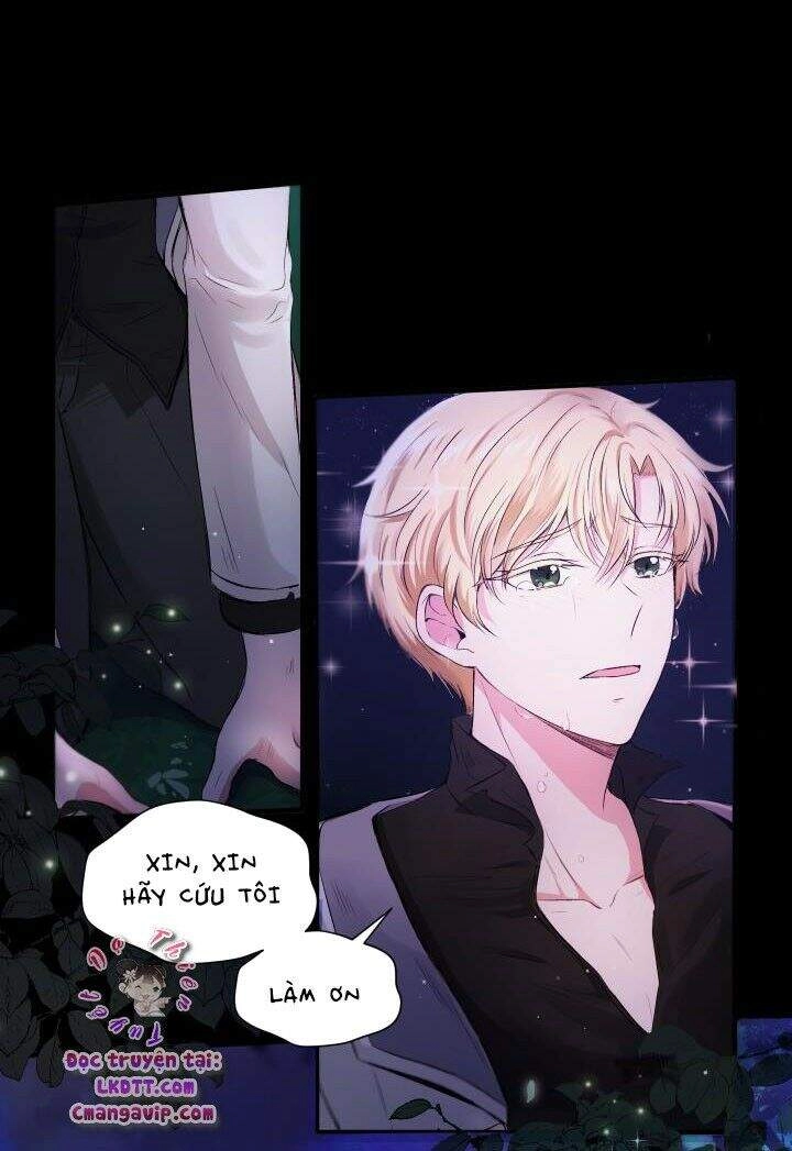 Công Chúa Xấu Xa Chapter 1 - 5