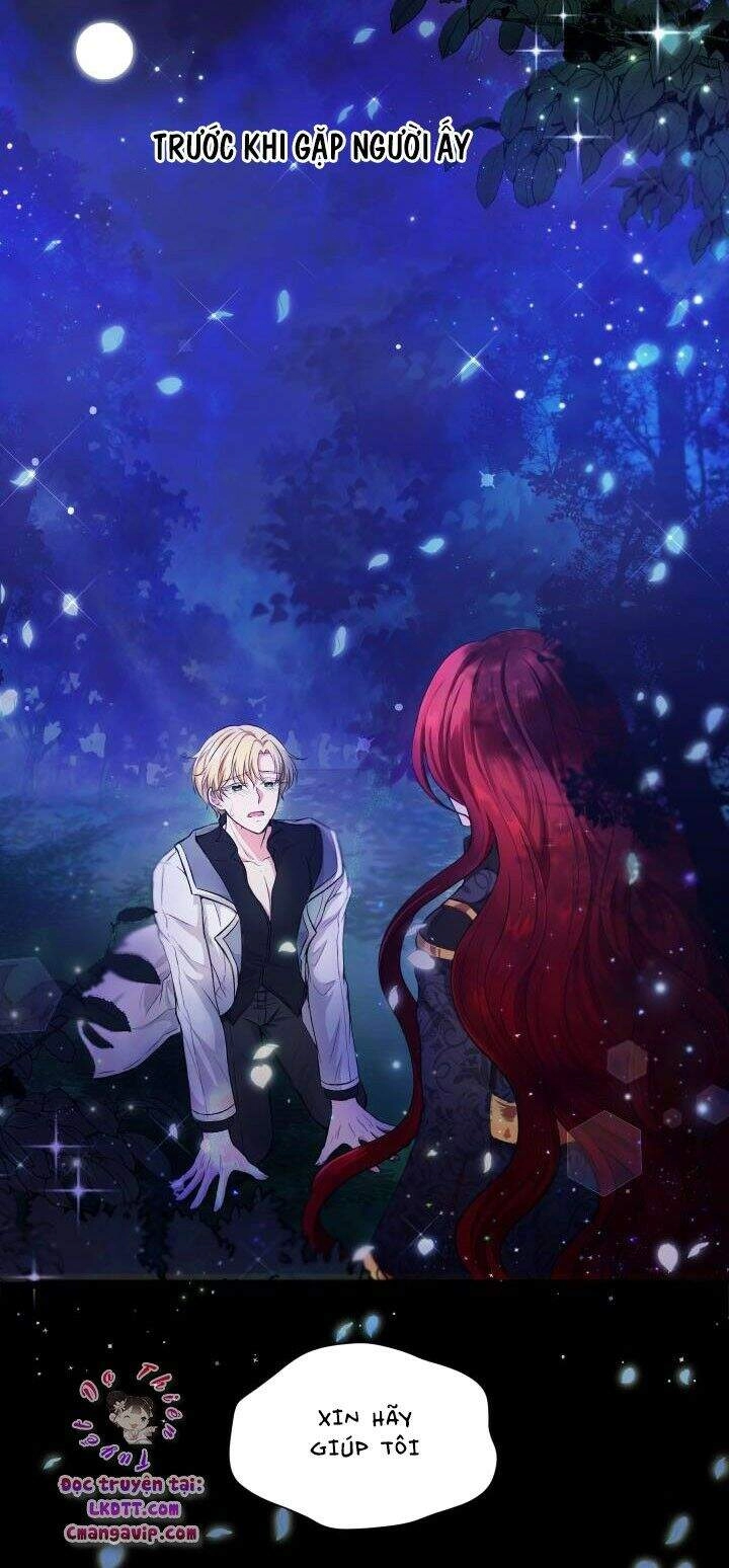 Công Chúa Xấu Xa Chapter 1 - 6