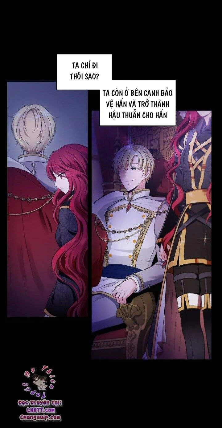 Công Chúa Xấu Xa Chapter 1 - 9