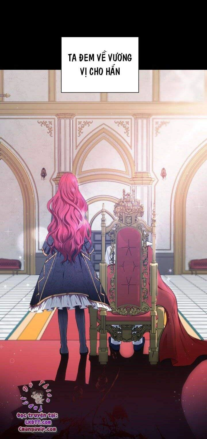 Công Chúa Xấu Xa Chapter 1 - 10