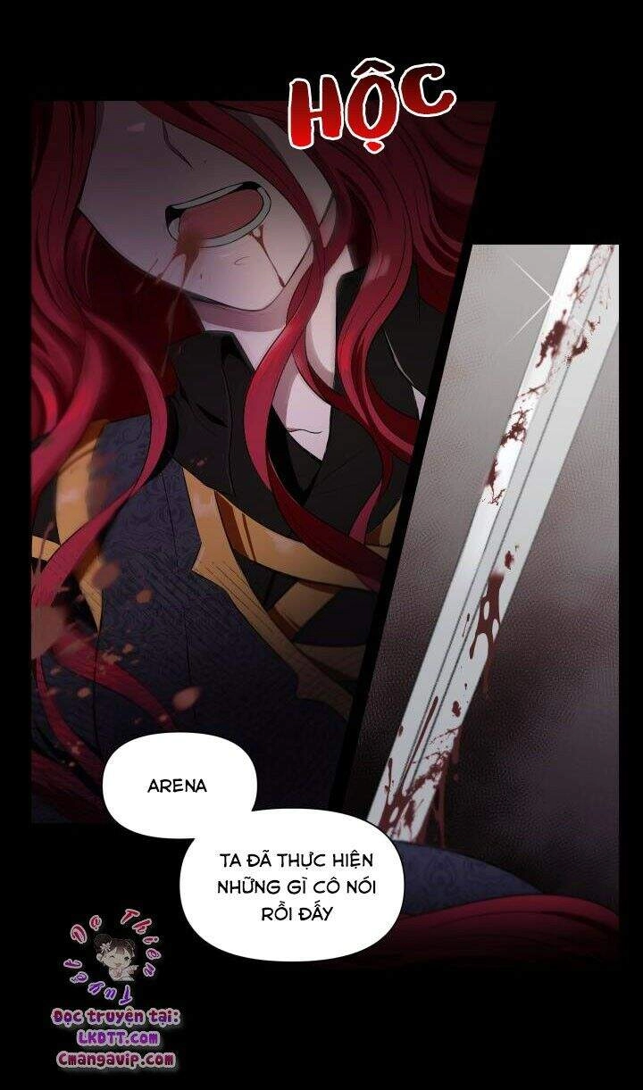 Công Chúa Xấu Xa Chapter 1 - 12