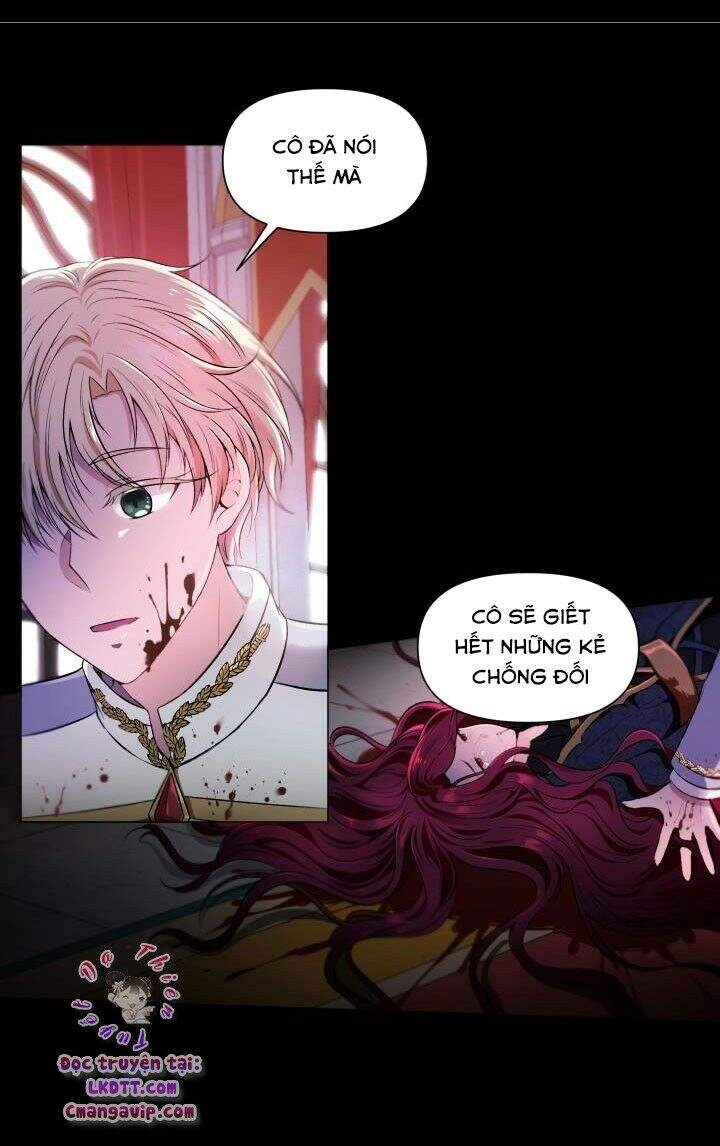 Công Chúa Xấu Xa Chapter 1 - 13