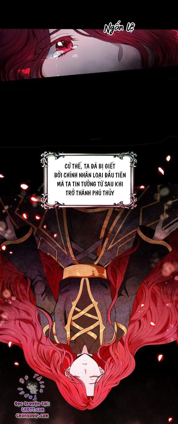 Công Chúa Xấu Xa Chapter 1 - 14