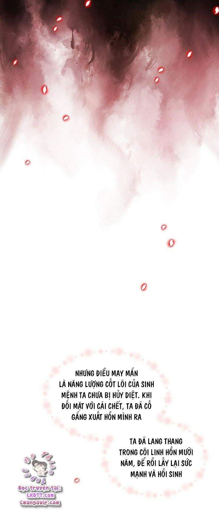 Công Chúa Xấu Xa Chapter 1 - 15