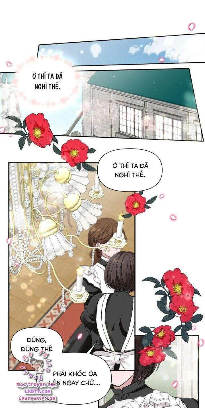 Công Chúa Xấu Xa Chapter 1 - 16