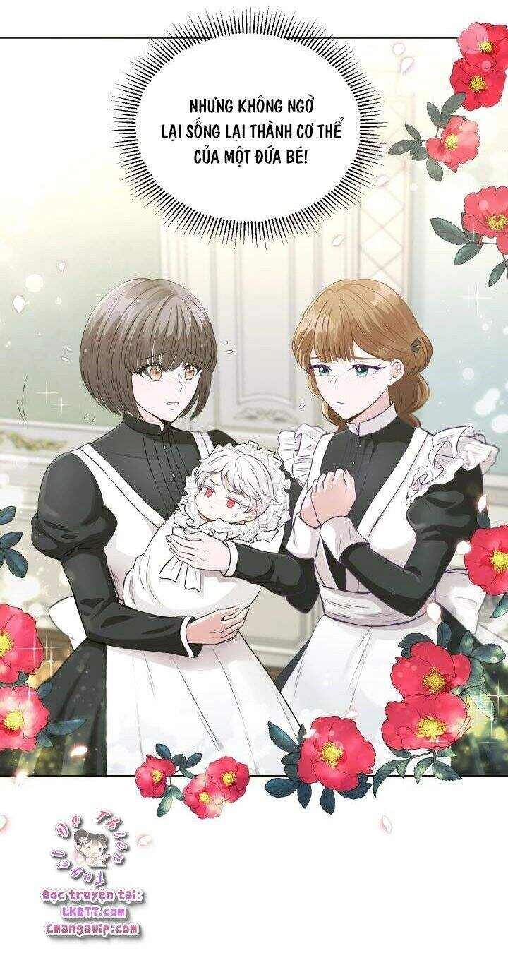 Công Chúa Xấu Xa Chapter 1 - 18