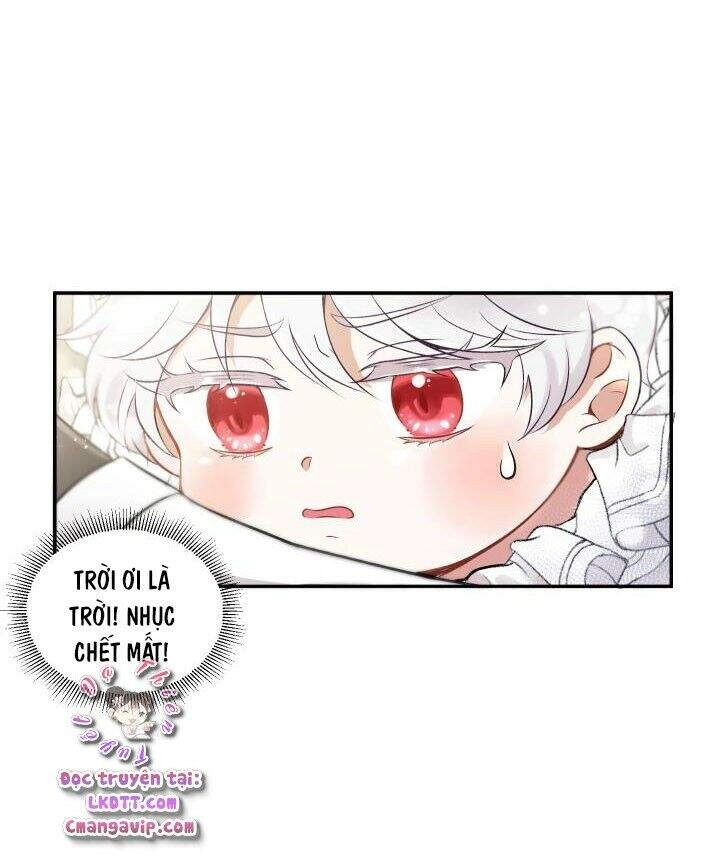 Công Chúa Xấu Xa Chapter 1 - 22