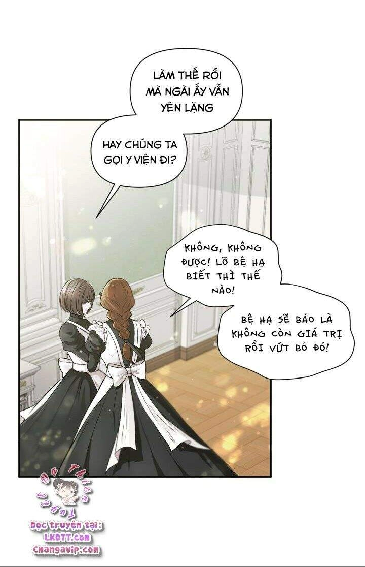 Công Chúa Xấu Xa Chapter 1 - 23
