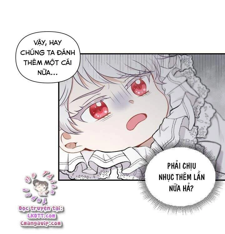 Công Chúa Xấu Xa Chapter 1 - 24