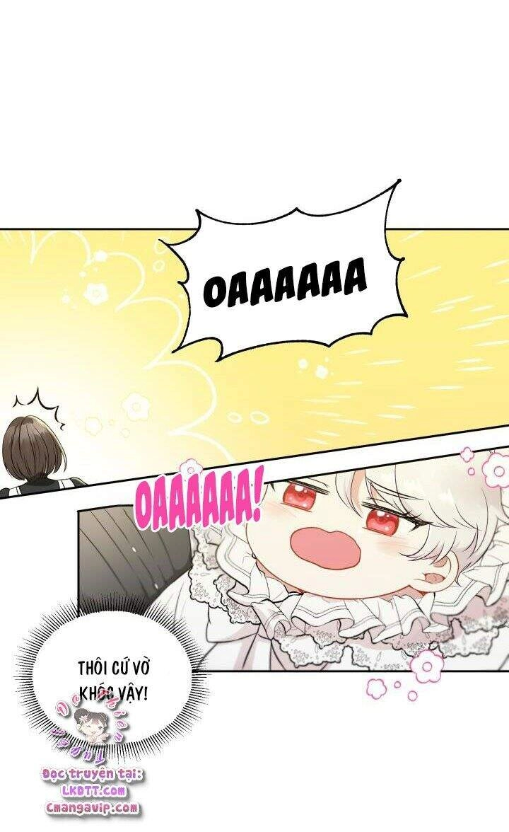 Công Chúa Xấu Xa Chapter 1 - 25