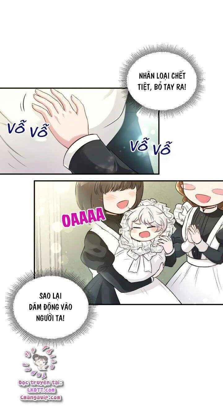 Công Chúa Xấu Xa Chapter 1 - 27