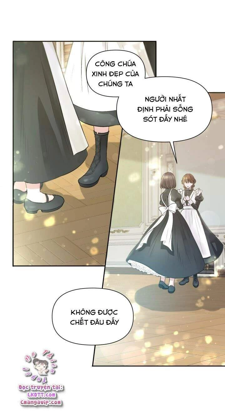 Công Chúa Xấu Xa Chapter 1 - 28