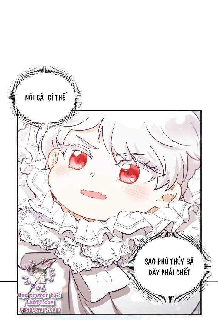 Công Chúa Xấu Xa Chapter 1 - 29