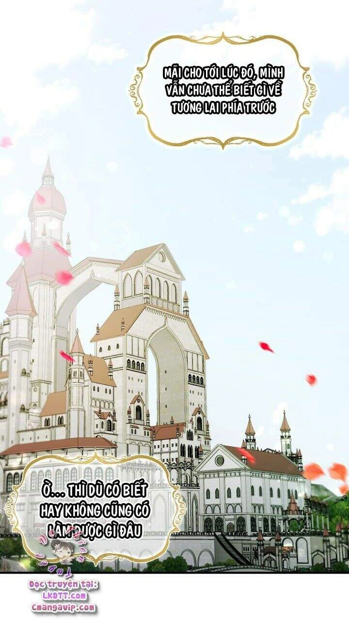 Công Chúa Xấu Xa Chapter 1 - 30