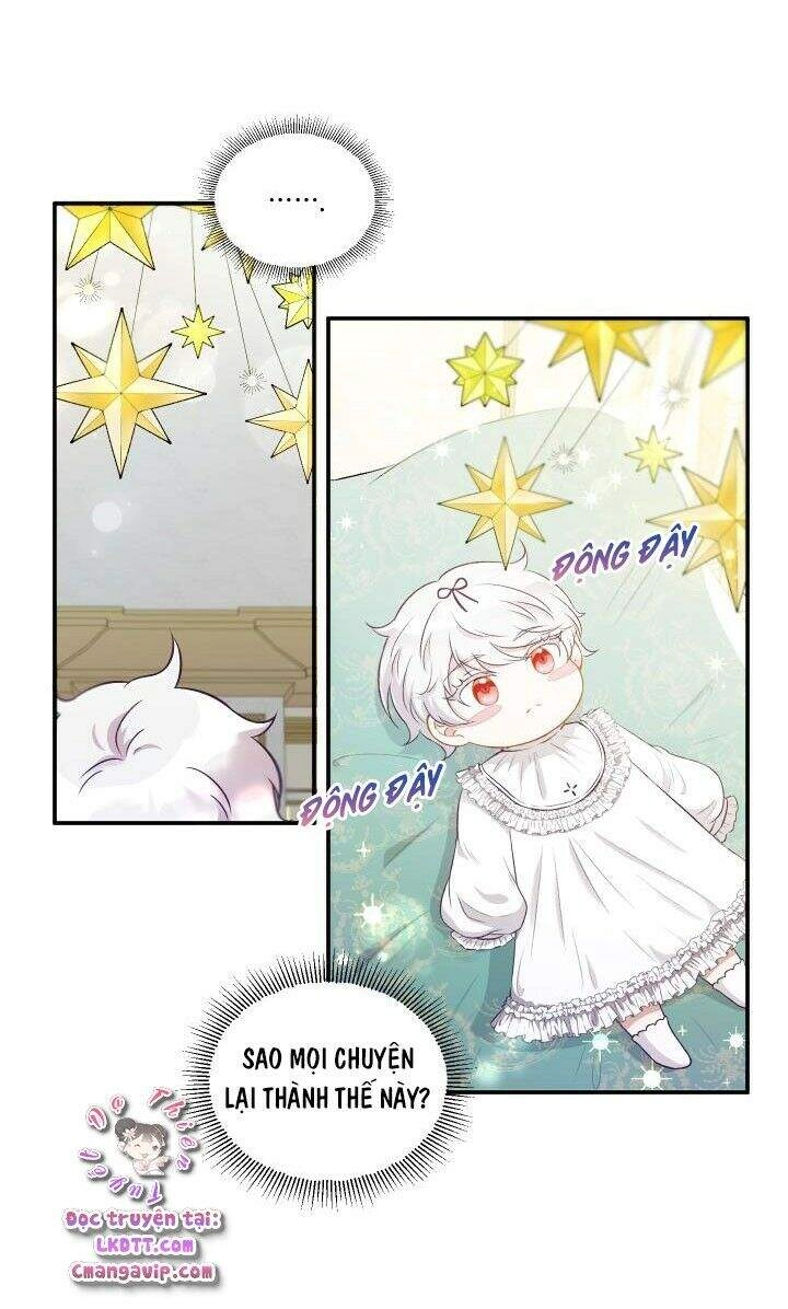 Công Chúa Xấu Xa Chapter 1 - 32