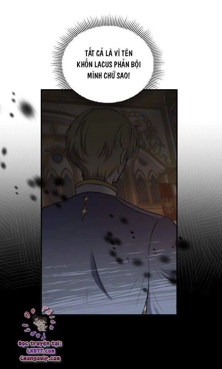 Công Chúa Xấu Xa Chapter 1 - 34