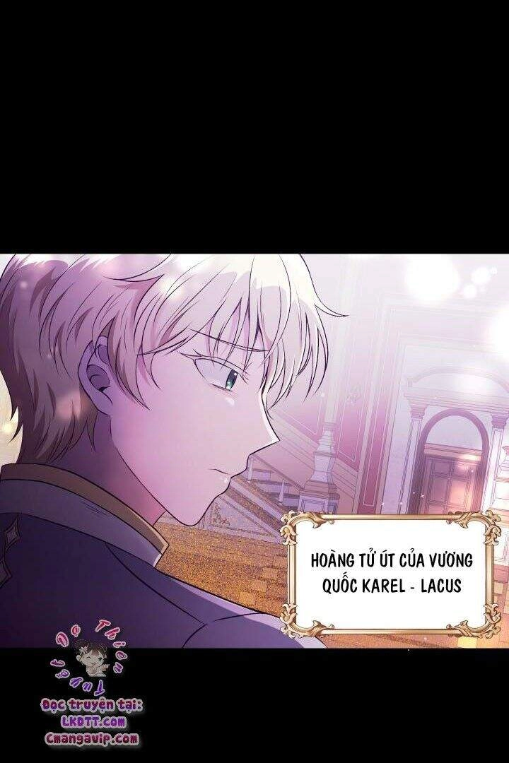 Công Chúa Xấu Xa Chapter 1 - 35