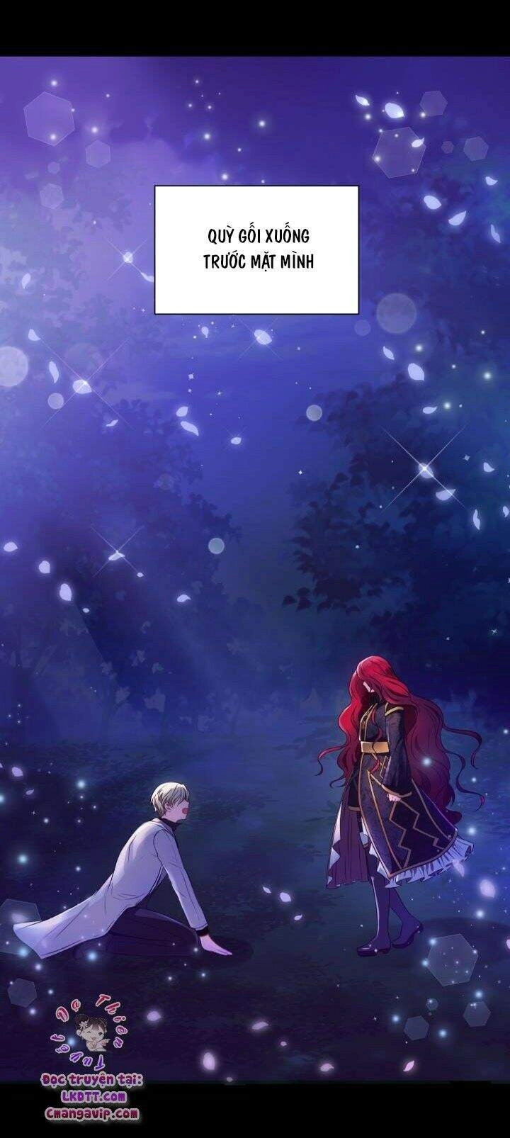 Công Chúa Xấu Xa Chapter 1 - 38