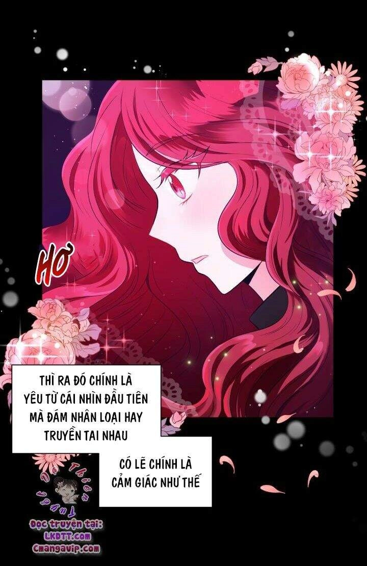 Công Chúa Xấu Xa Chapter 1 - 40