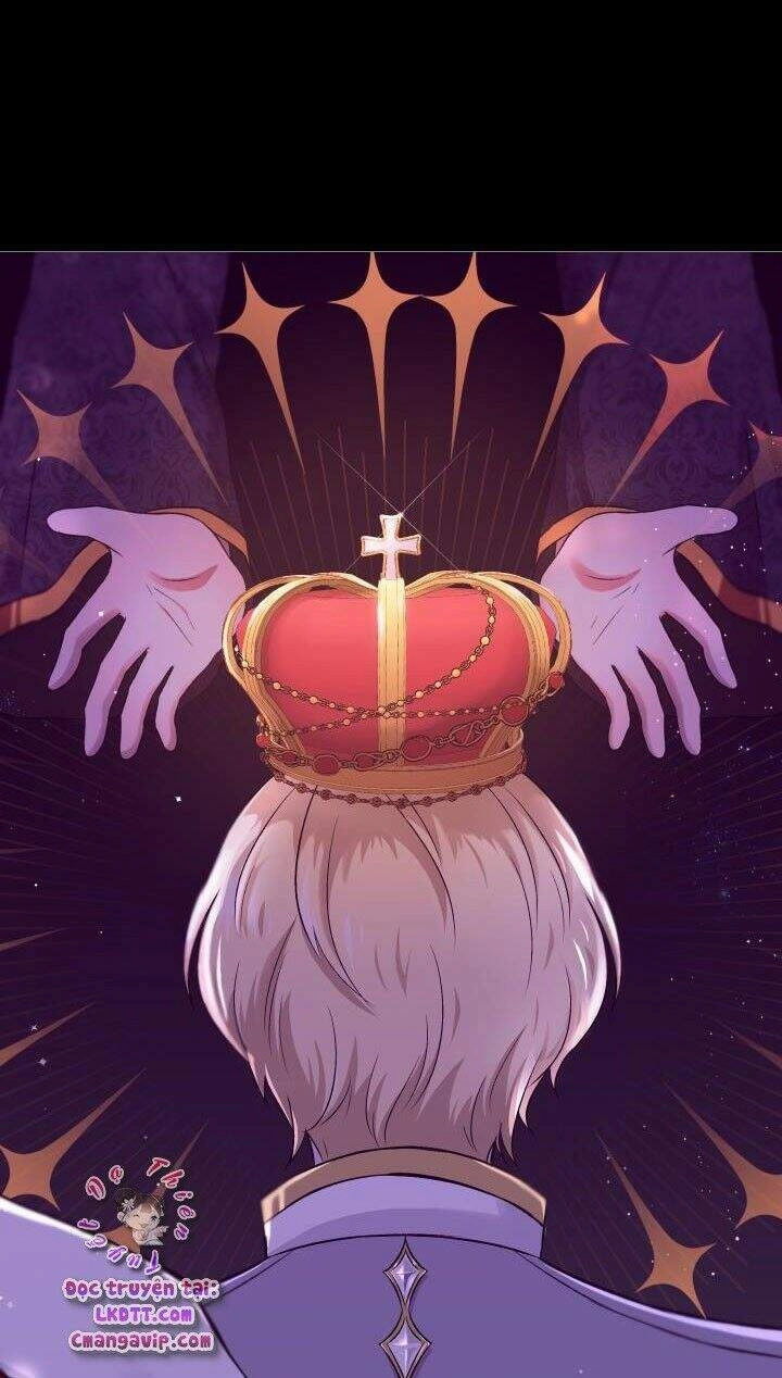 Công Chúa Xấu Xa Chapter 1 - 41