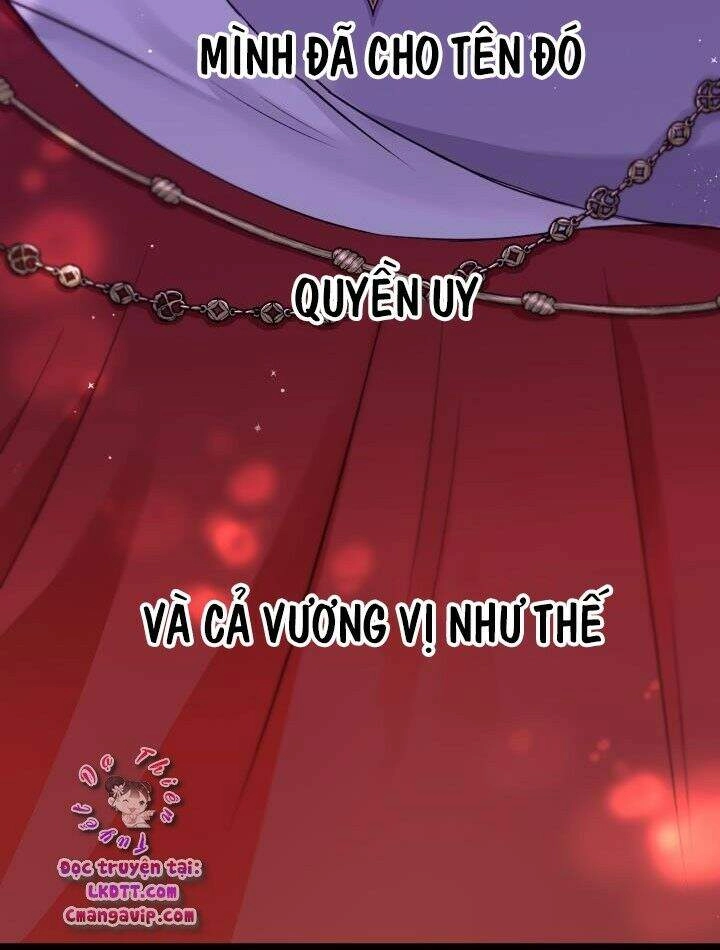 Công Chúa Xấu Xa Chapter 1 - 42